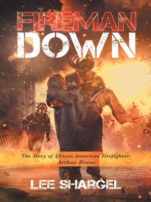 cover image of Fireman Down